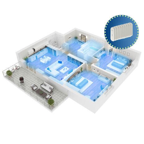 Clairu image
